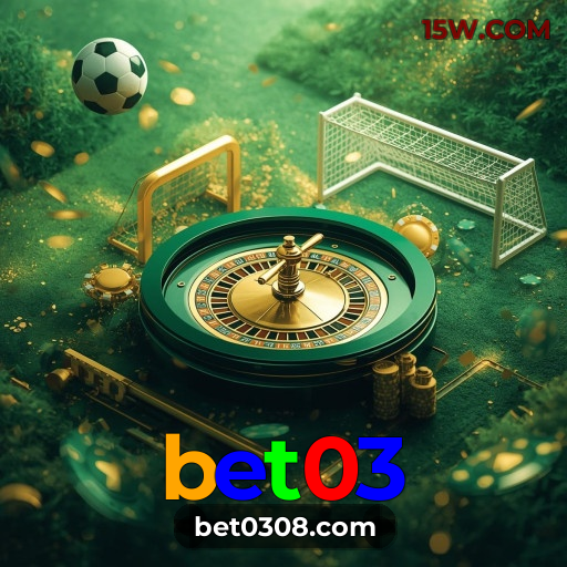 Números do app bet03 em material de marketing — ilustração, não auditoria