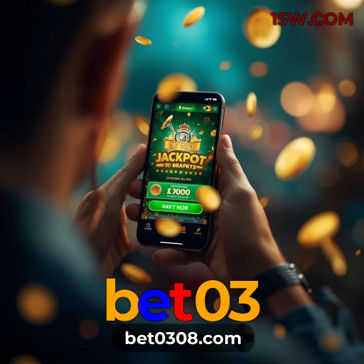 Catálogo bet03 2.547 jogos - Pragmatic Play, Evolution, NetEnt